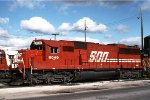 SOO 6049